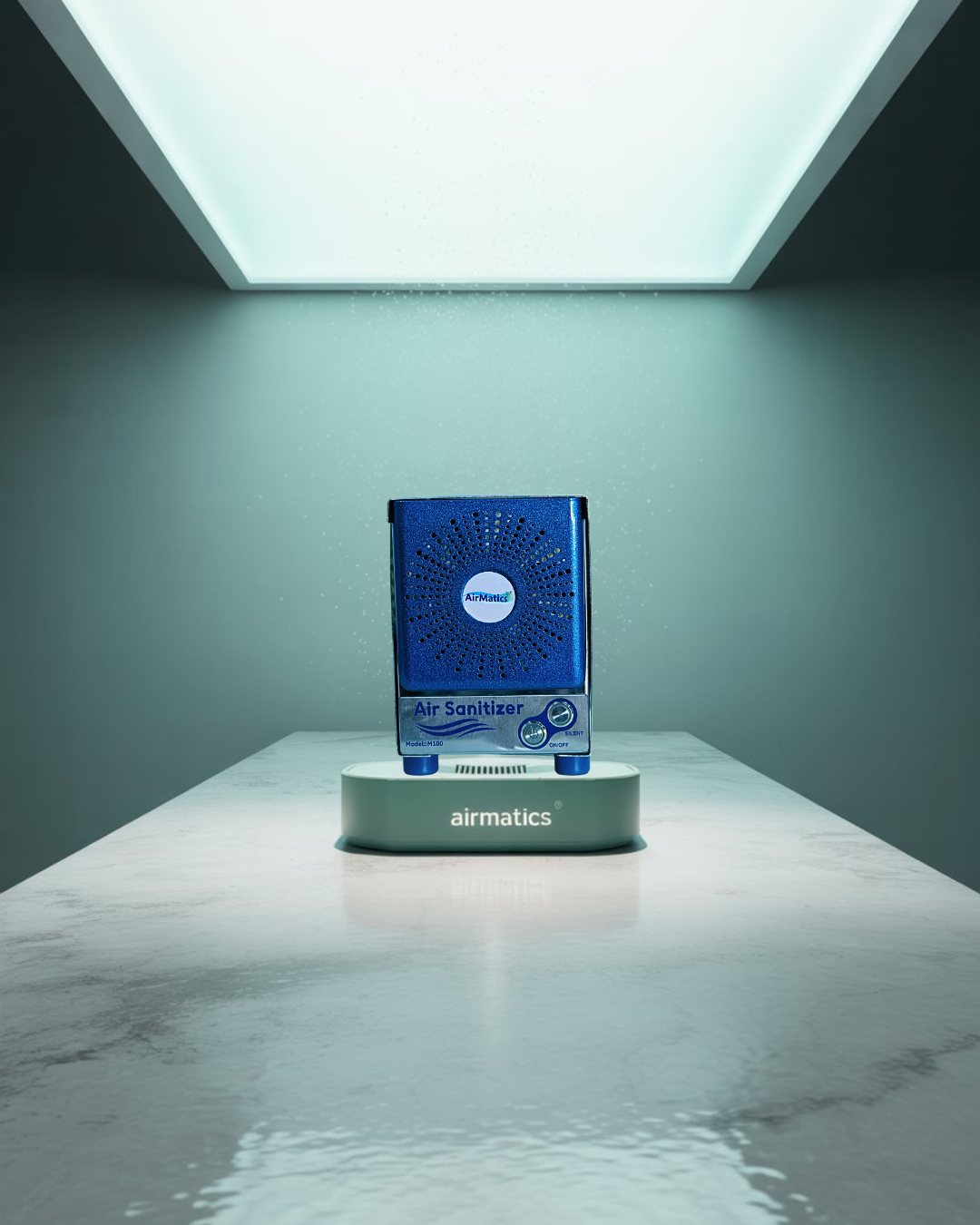 Airmatics – Air Sanitizer