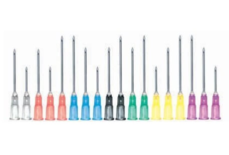 Hypodermic Needles